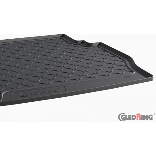 Original Gledring Premium Gummi Kofferraummatte - BMW Ser. 1 F20 (5-türig) 2012->
